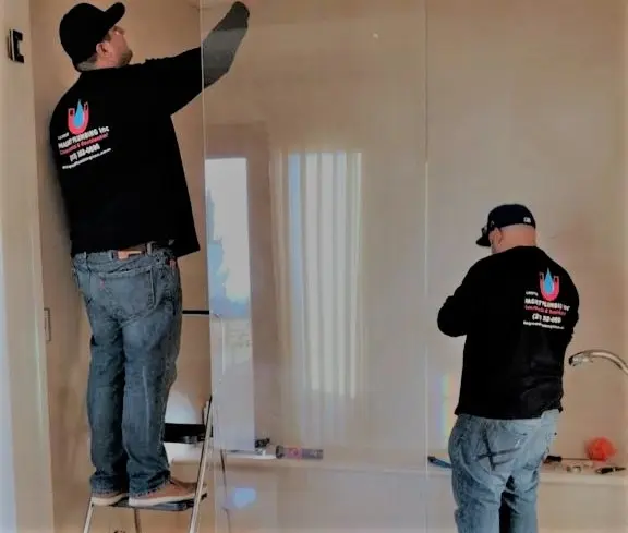 Professional plumbing installation for Leak Detection in Dale